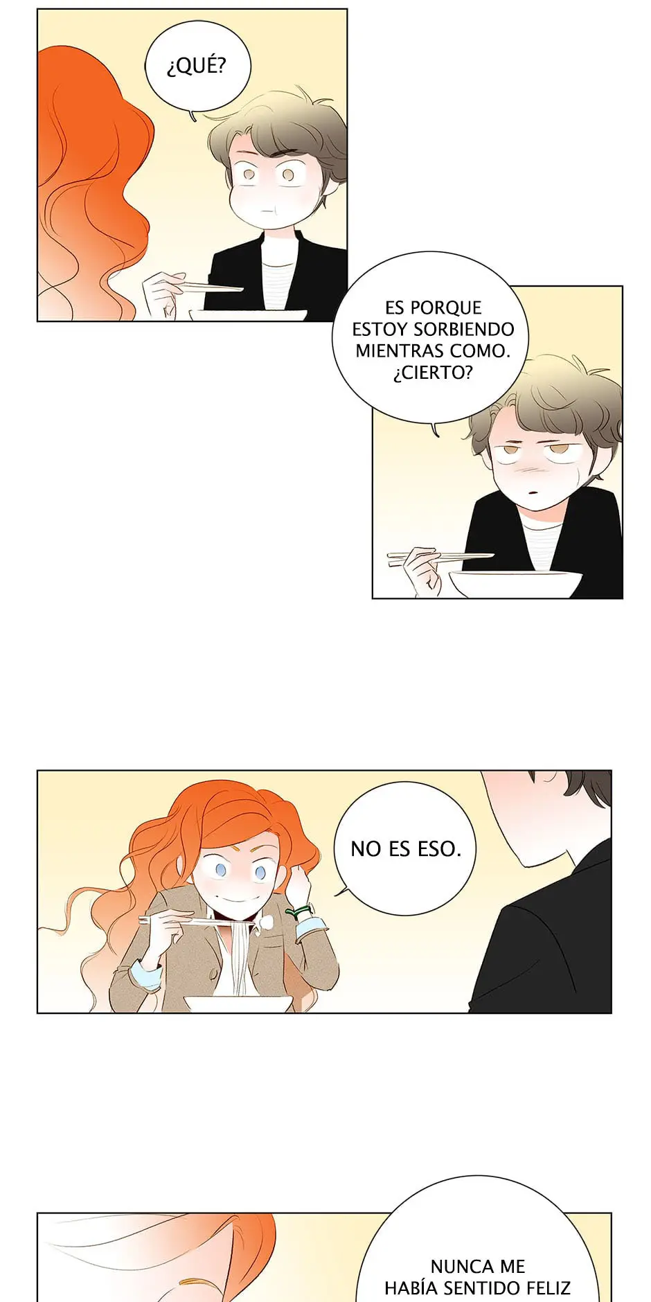 Hans & Emily (2018) - Capítulo 44 - Página 10 - LectorTMOo