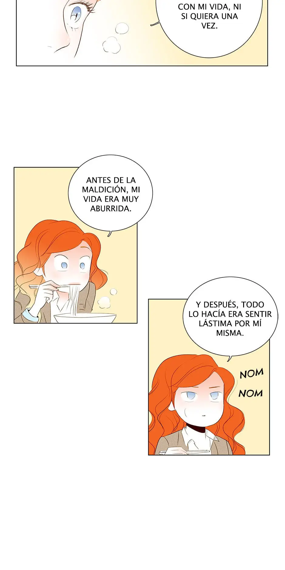 Hans & Emily (2018) - Capítulo 44 - Página 11 - LectorTMOo
