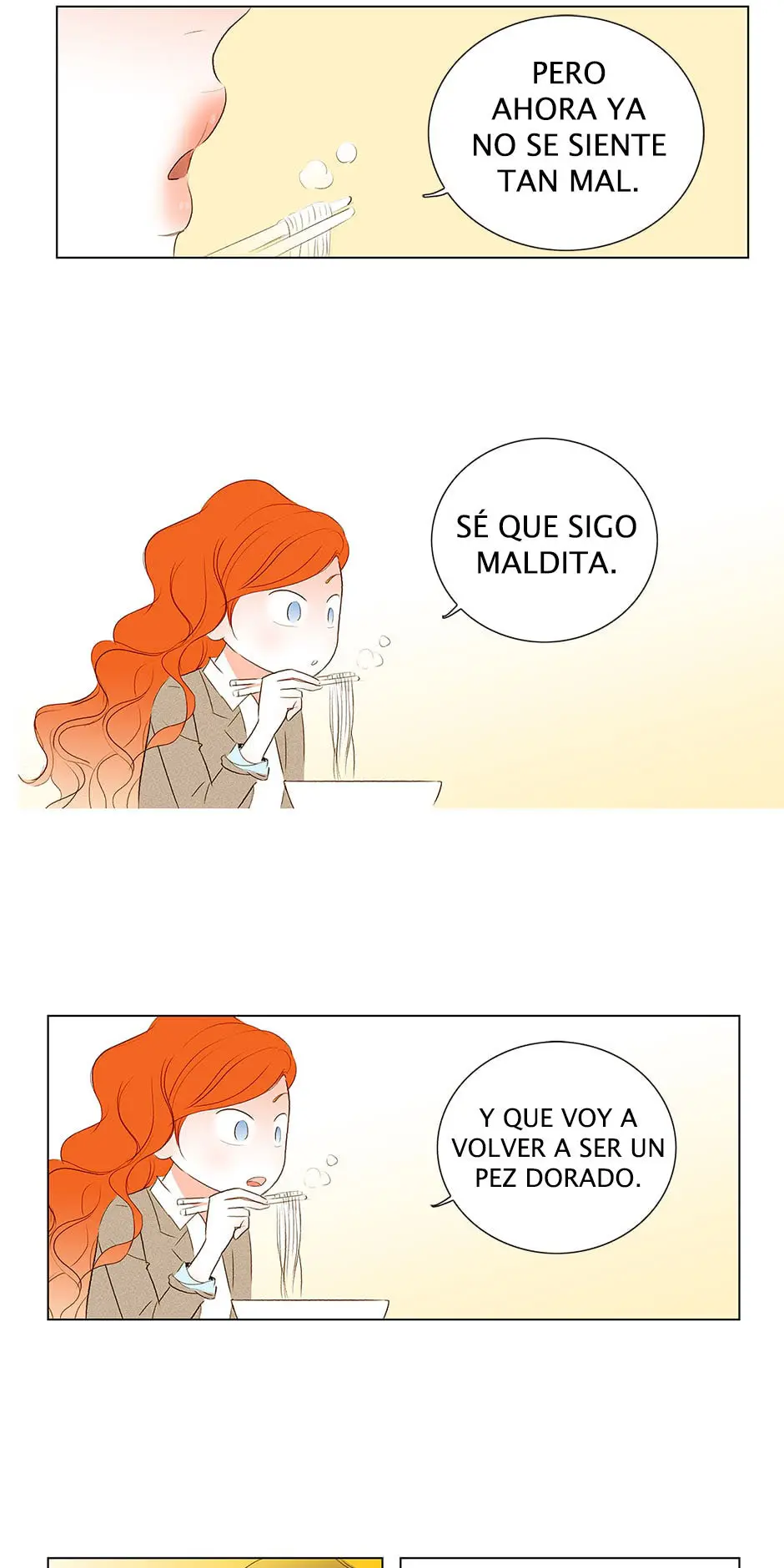 Hans & Emily (2018) - Capítulo 44 - Página 12 - LectorTMOo