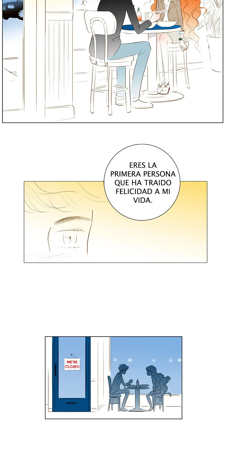Hans & Emily (2018) - Capítulo 44 - Página 15 - LectorTMOo