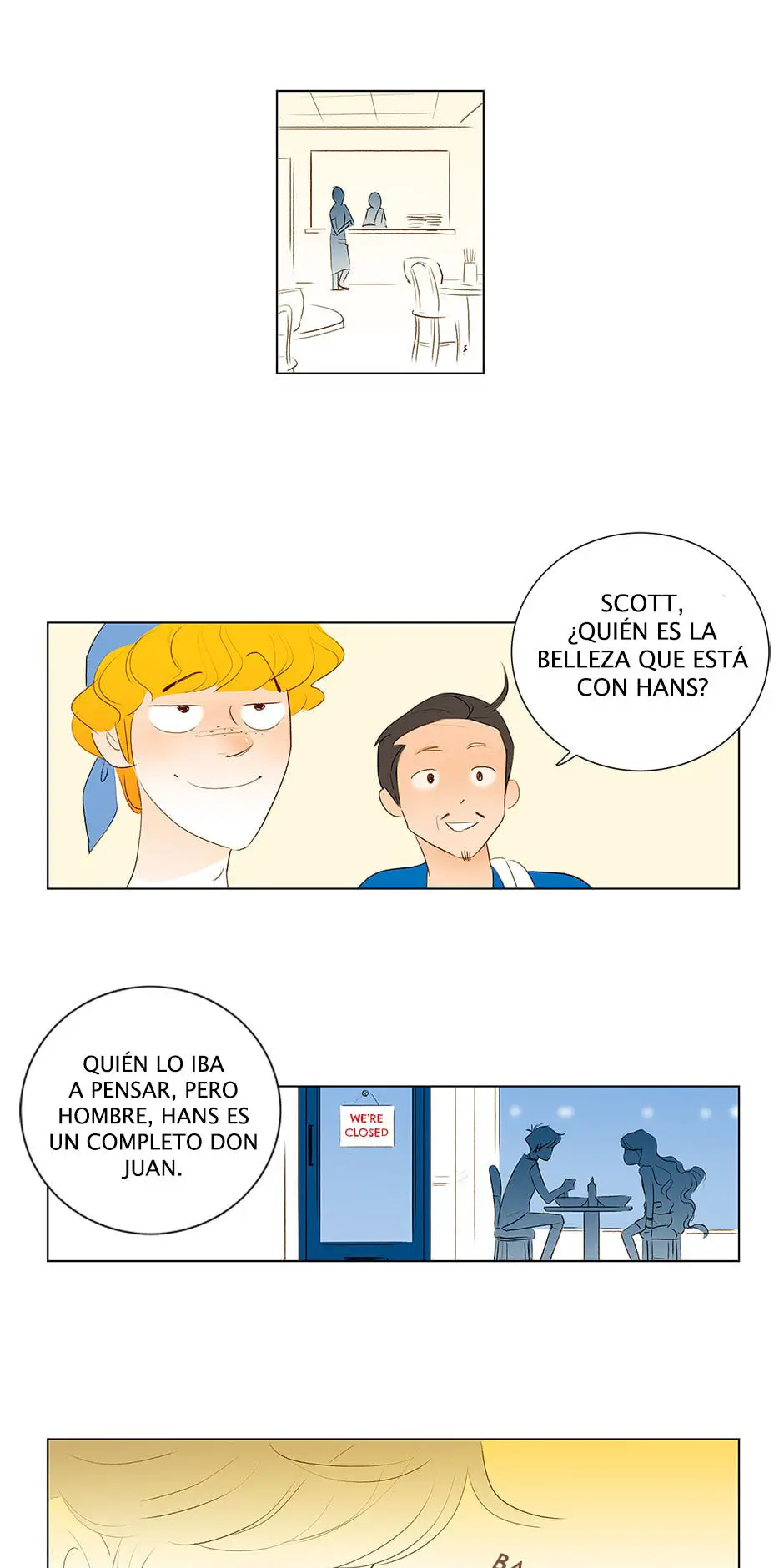 Hans & Emily (2018) - Capítulo 44 - Página 16 - LectorTMOo