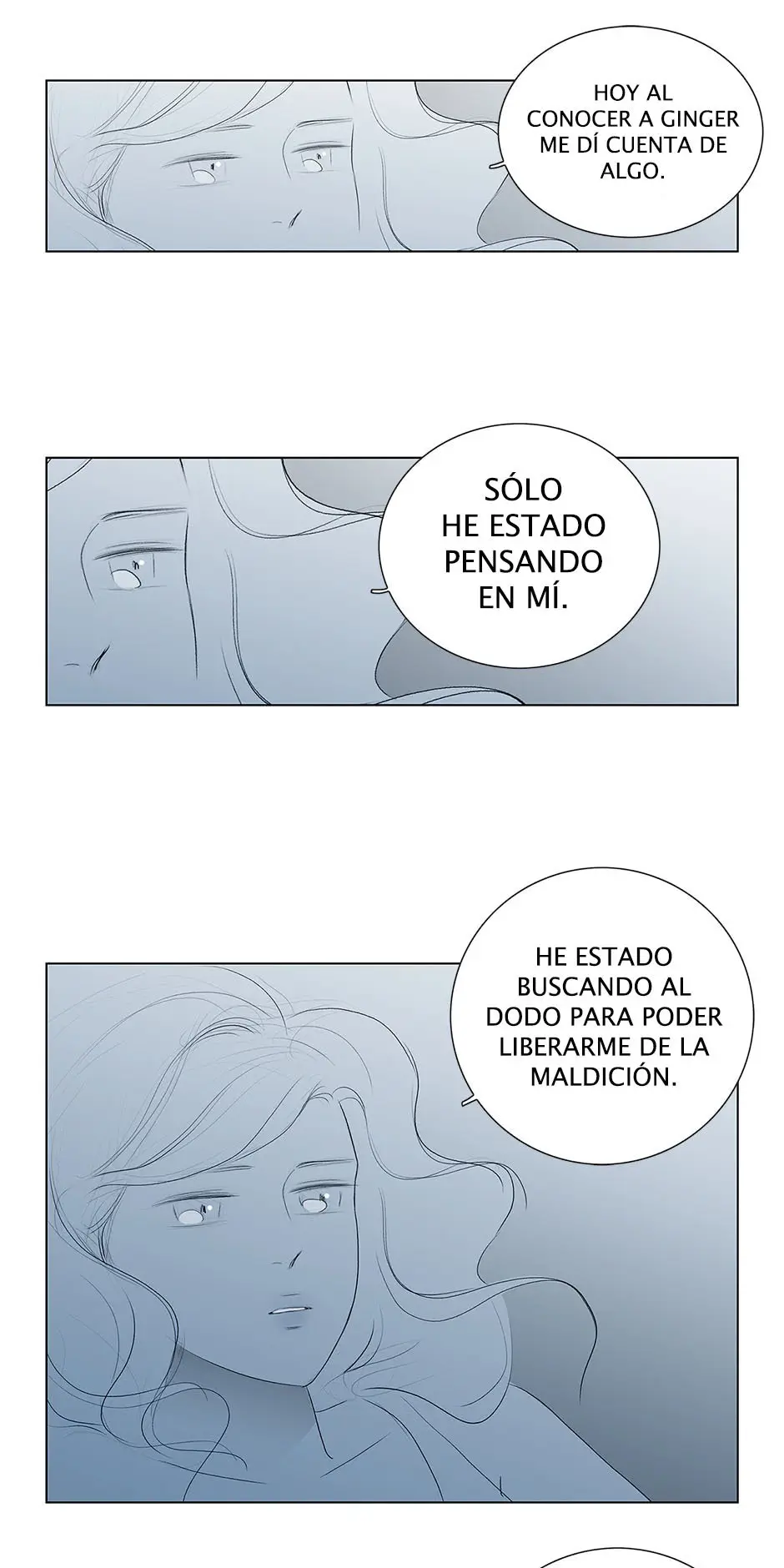Hans & Emily (2018) - Capítulo 44 - Página 20 - LectorTMOo