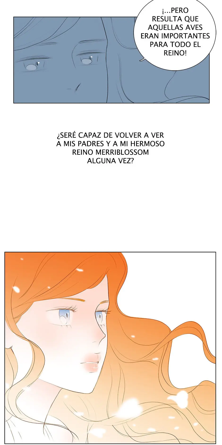Hans & Emily (2018) - Capítulo 44 - Página 21 - LectorTMOo