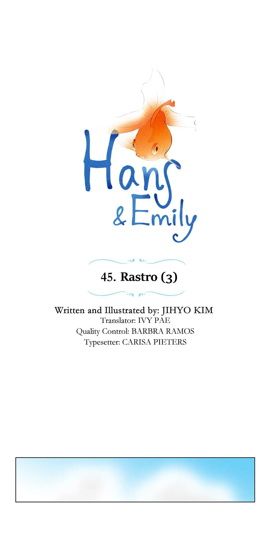 Hans & Emily (2018) - Capítulo 45 - Página 2 - LectorTMOo