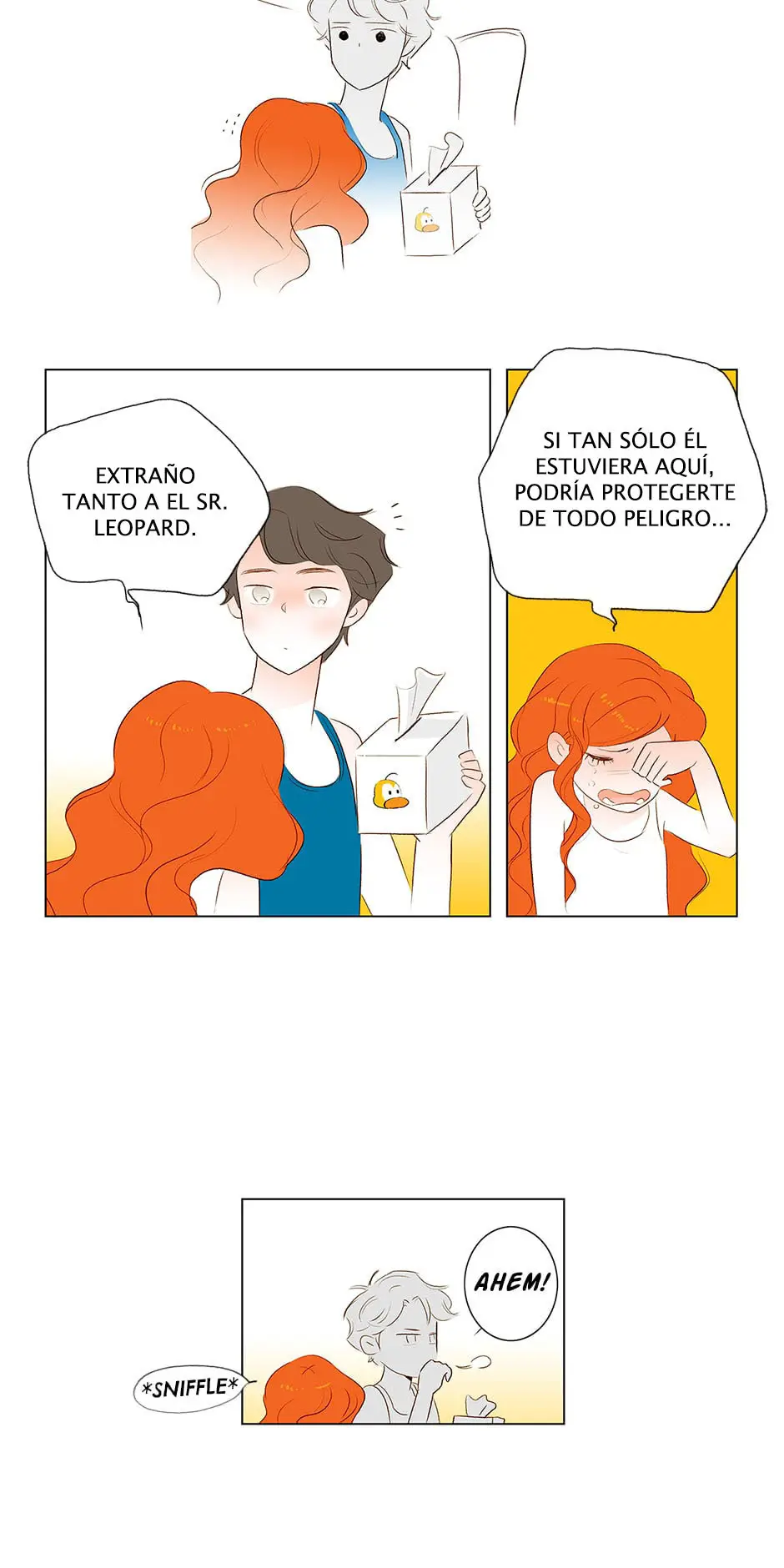 Hans & Emily (2018) - Capítulo 45 - Página 5 - LectorTMOo
