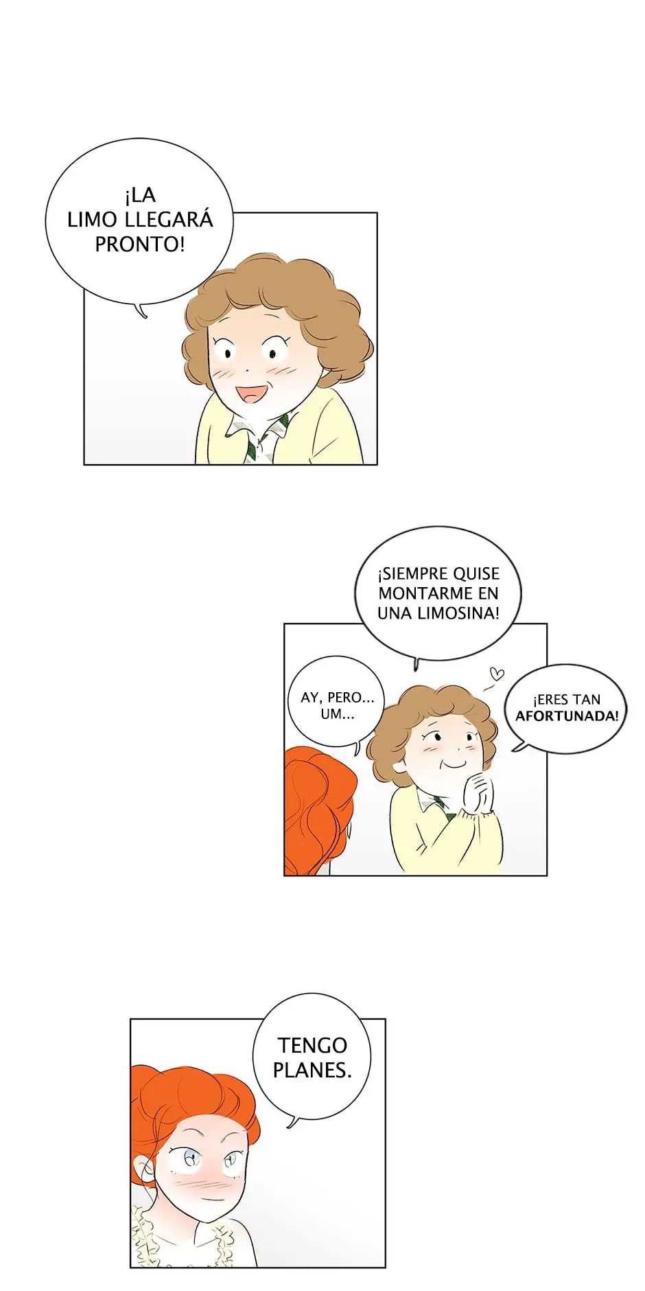 Hans & Emily (2018) - Capítulo 45 - Página 24 - LectorTMOo