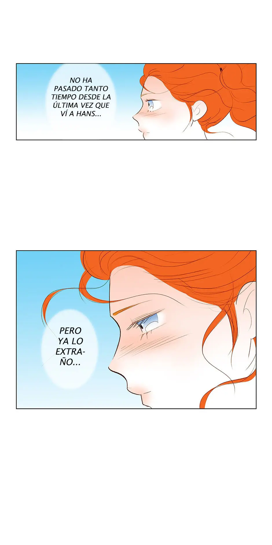 Hans & Emily (2018) - Capítulo 45 - Página 29 - LectorTMOo