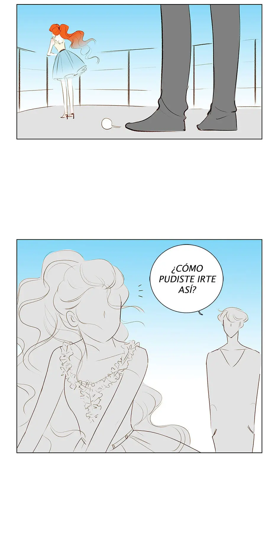 Hans & Emily (2018) - Capítulo 45 - Página 30 - LectorTMOo