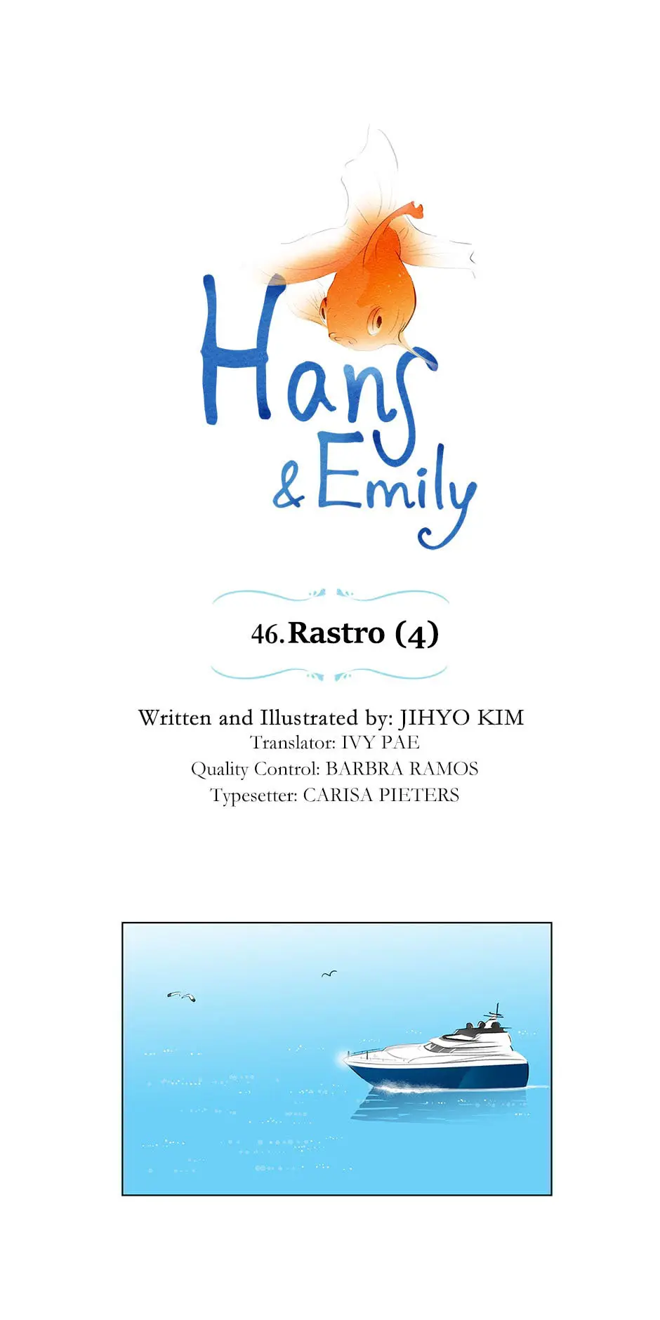 Hans & Emily (2018) - Capítulo 46 - Página 2 - LectorTMOo