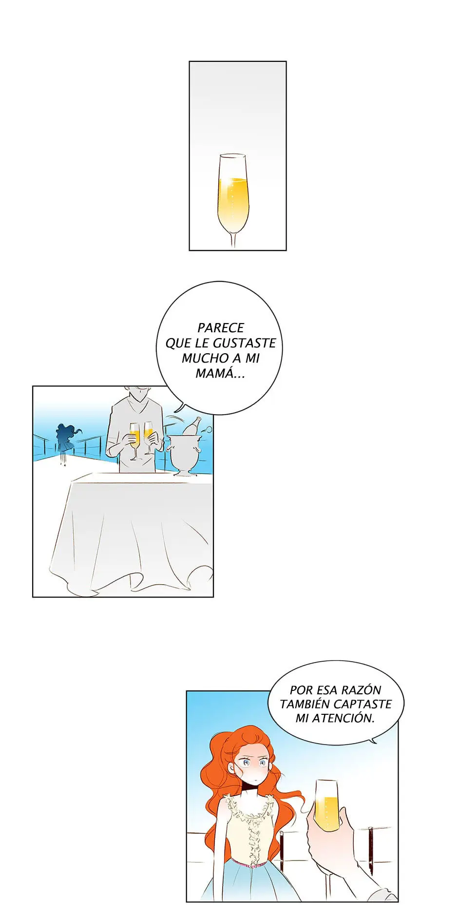 Hans & Emily (2018) - Capítulo 46 - Página 3 - LectorTMOo
