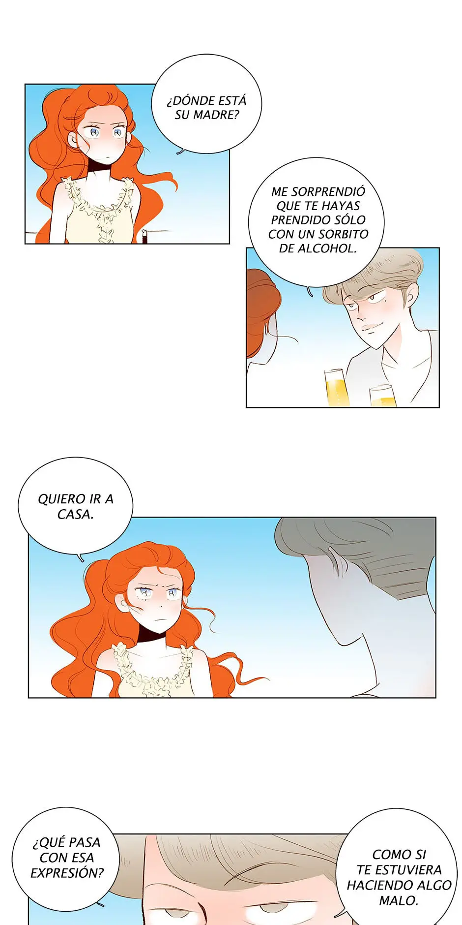 Hans & Emily (2018) - Capítulo 46 - Página 4 - LectorTMOo