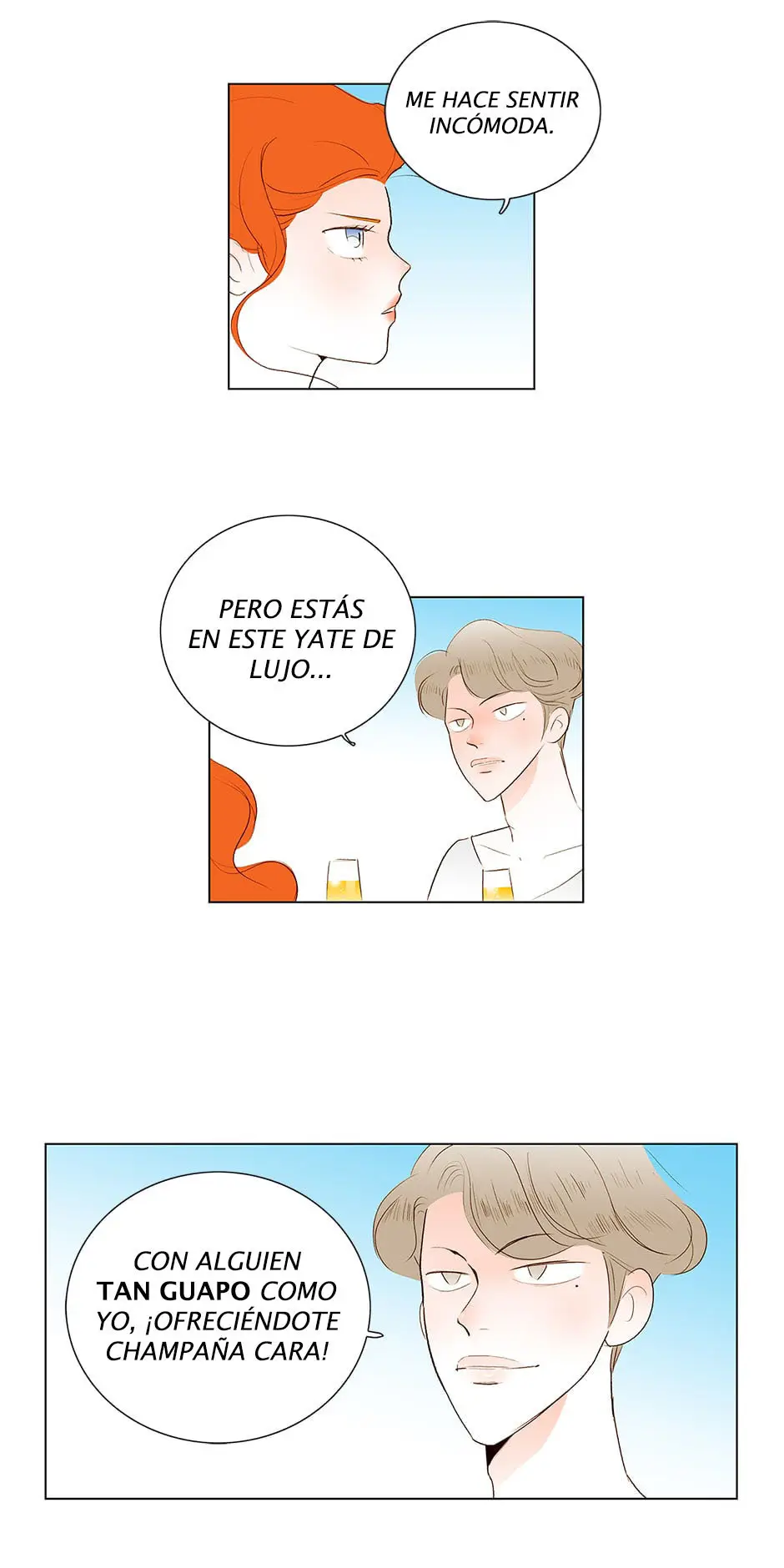 Hans & Emily (2018) - Capítulo 46 - Página 6 - LectorTMOo