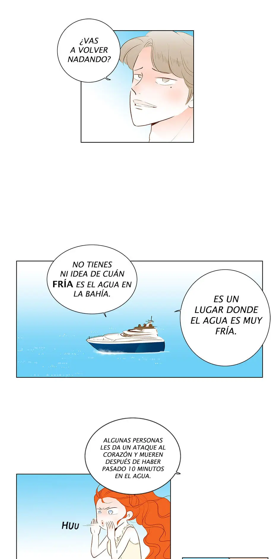 Hans & Emily (2018) - Capítulo 46 - Página 10 - LectorTMOo