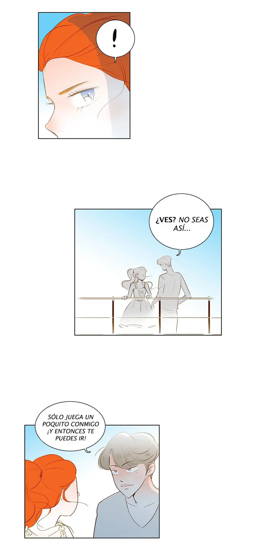 Hans & Emily (2018) - Capítulo 46 - Página 12 - LectorTMOo