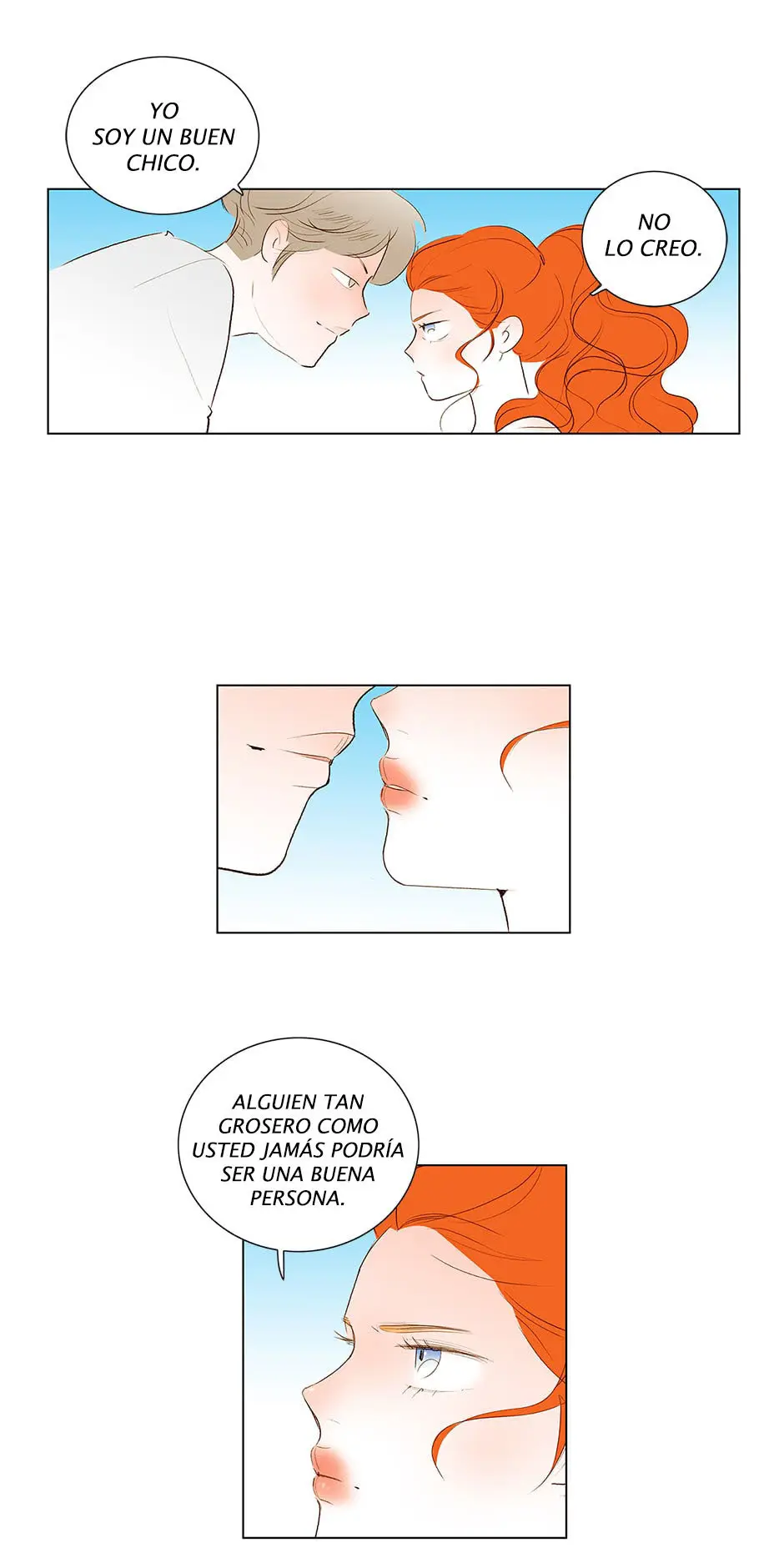 Hans & Emily (2018) - Capítulo 46 - Página 17 - LectorTMOo