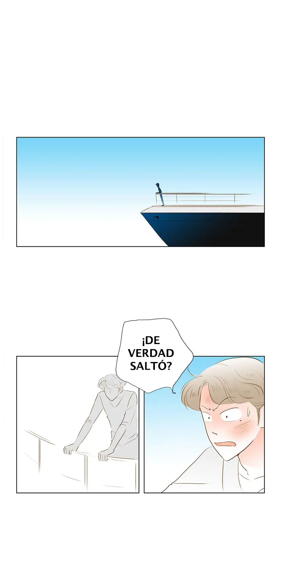 Hans & Emily (2018) - Capítulo 46 - Página 26 - LectorTMOo