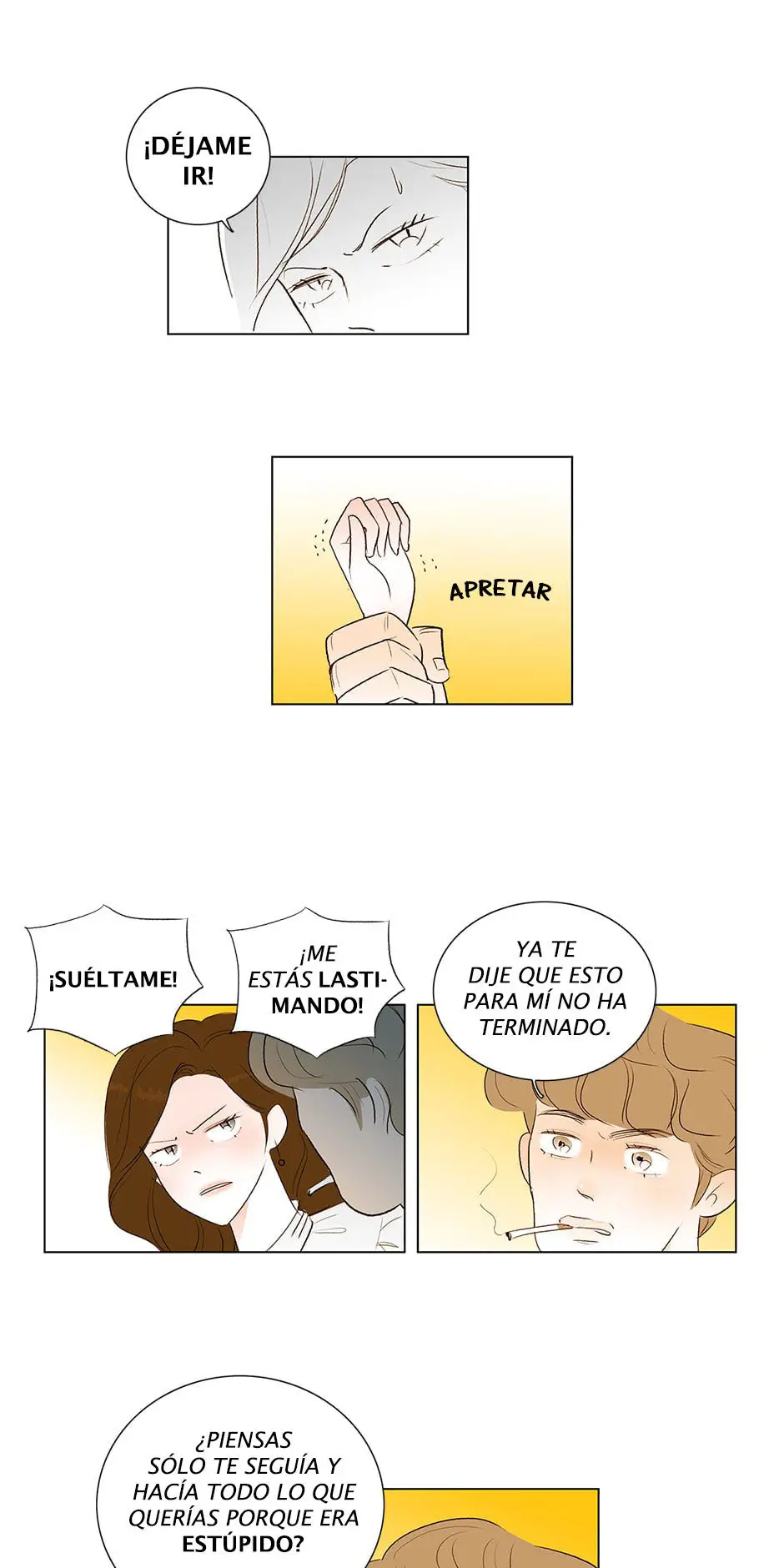 Hans & Emily (2018) - Capítulo 46 - Página 32 - LectorTMOo