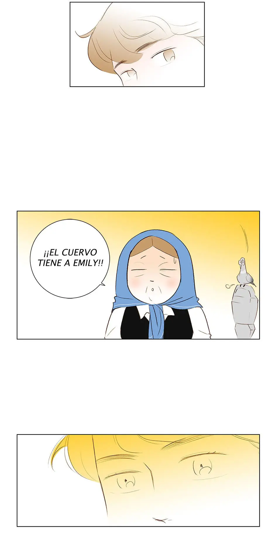 Hans & Emily (2018) - Capítulo 46 - Página 38 - LectorTMOo