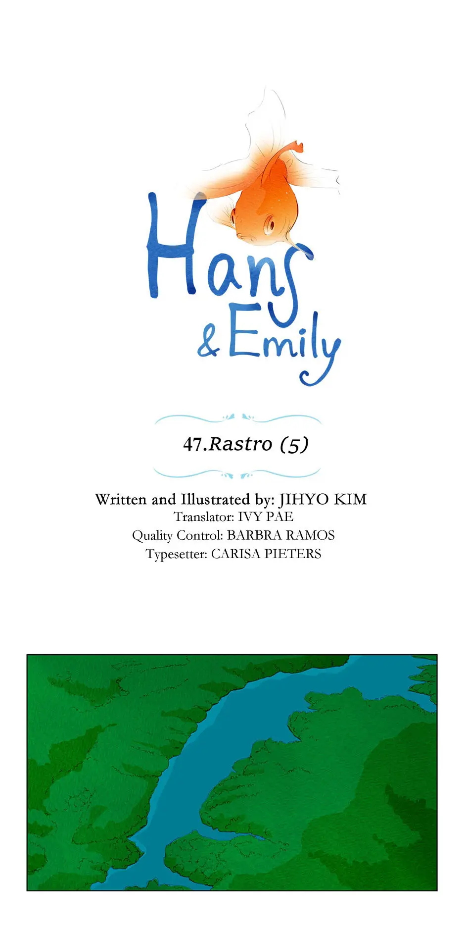 Hans & Emily (2018) - Capítulo 47 - Página 2 - LectorTMOo