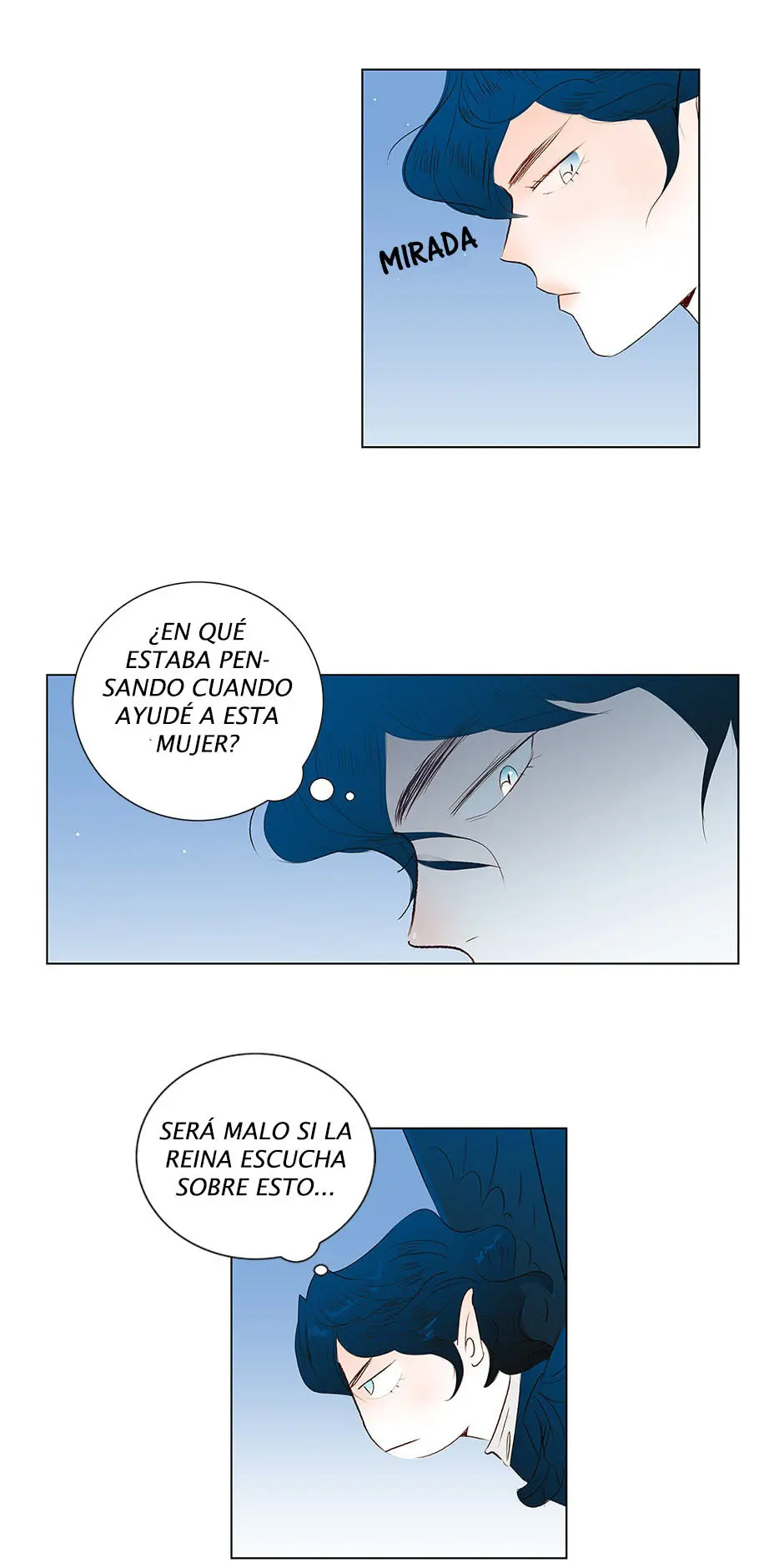 Hans & Emily (2018) - Capítulo 47 - Página 5 - LectorTMOo