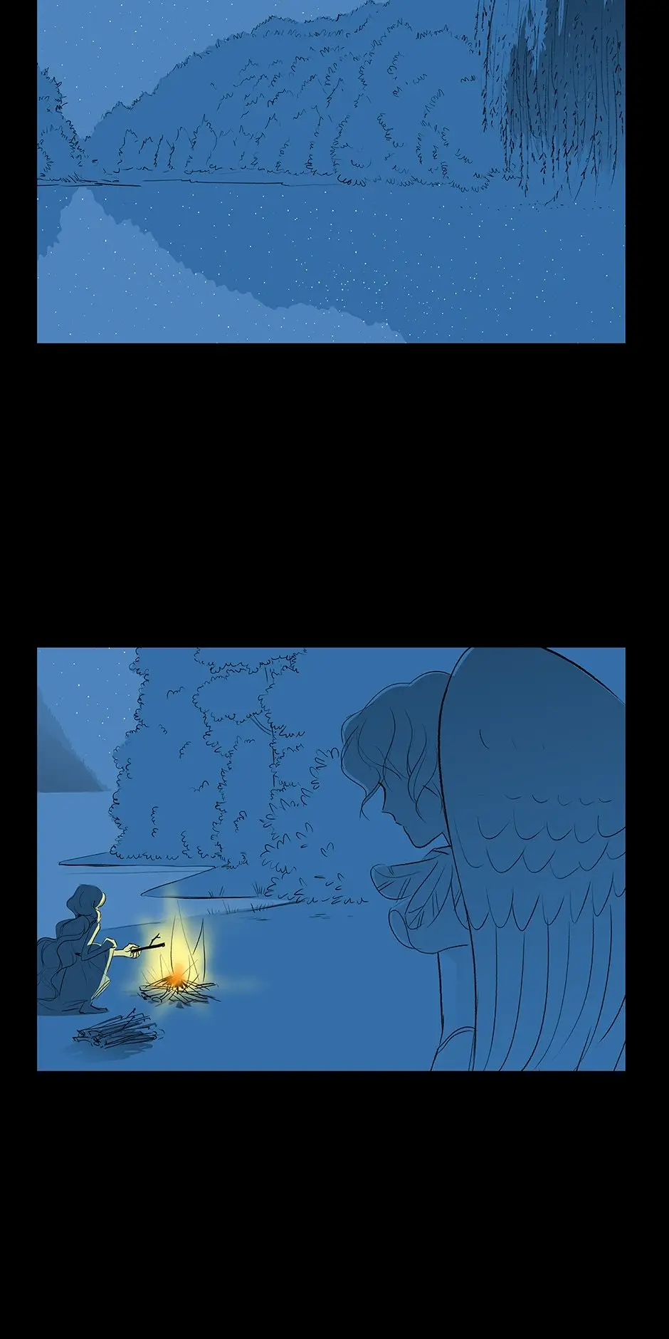 Hans & Emily (2018) - Capítulo 47 - Página 21 - LectorTMOo