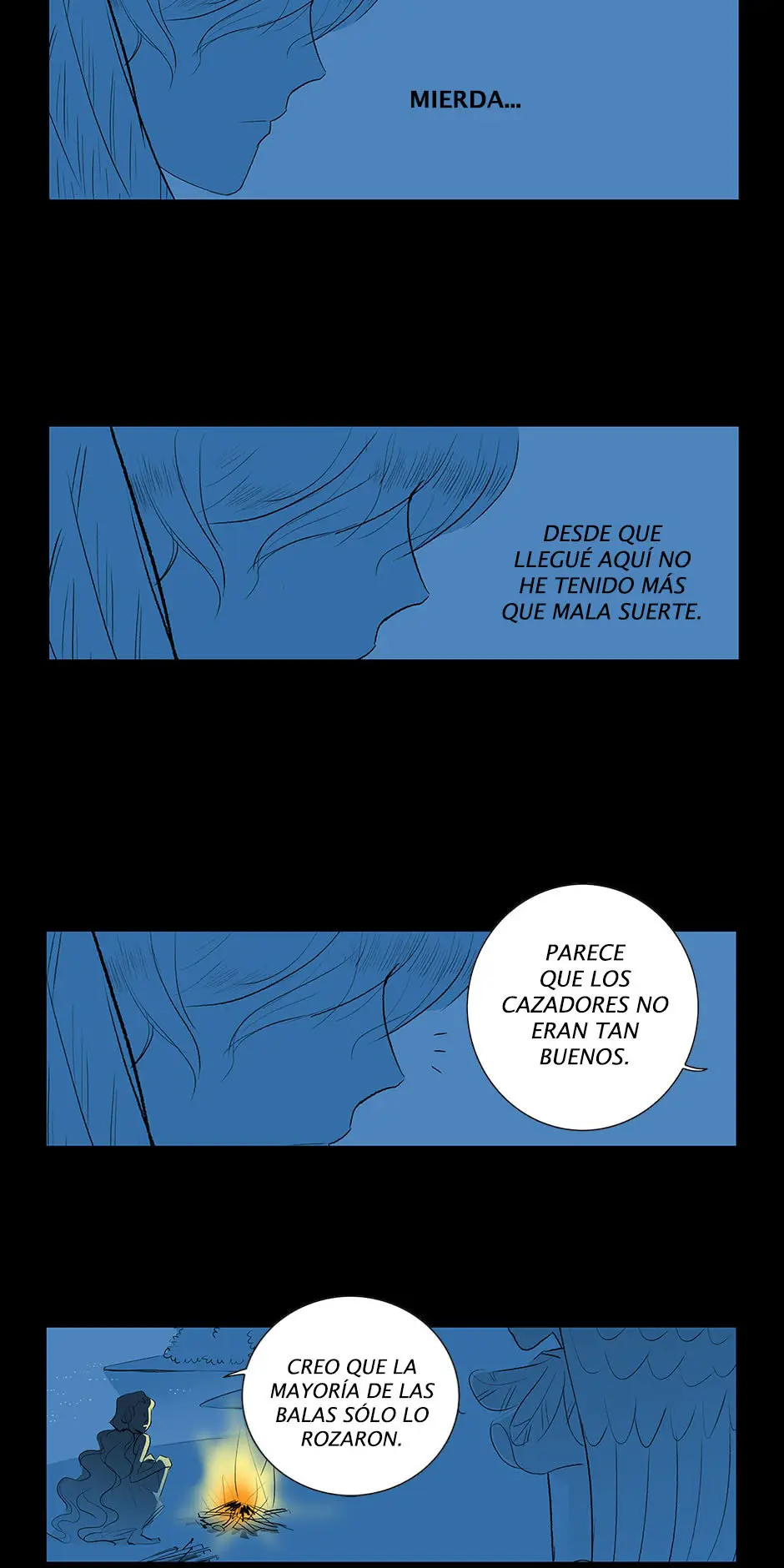 Hans & Emily (2018) - Capítulo 47 - Página 23 - LectorTMOo