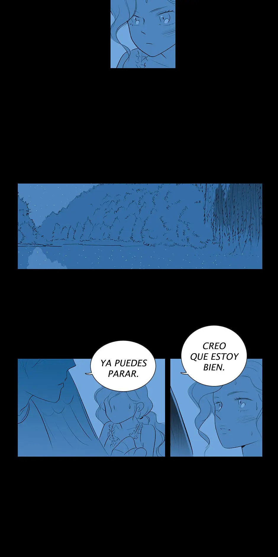 Hans & Emily (2018) - Capítulo 47 - Página 29 - LectorTMOo