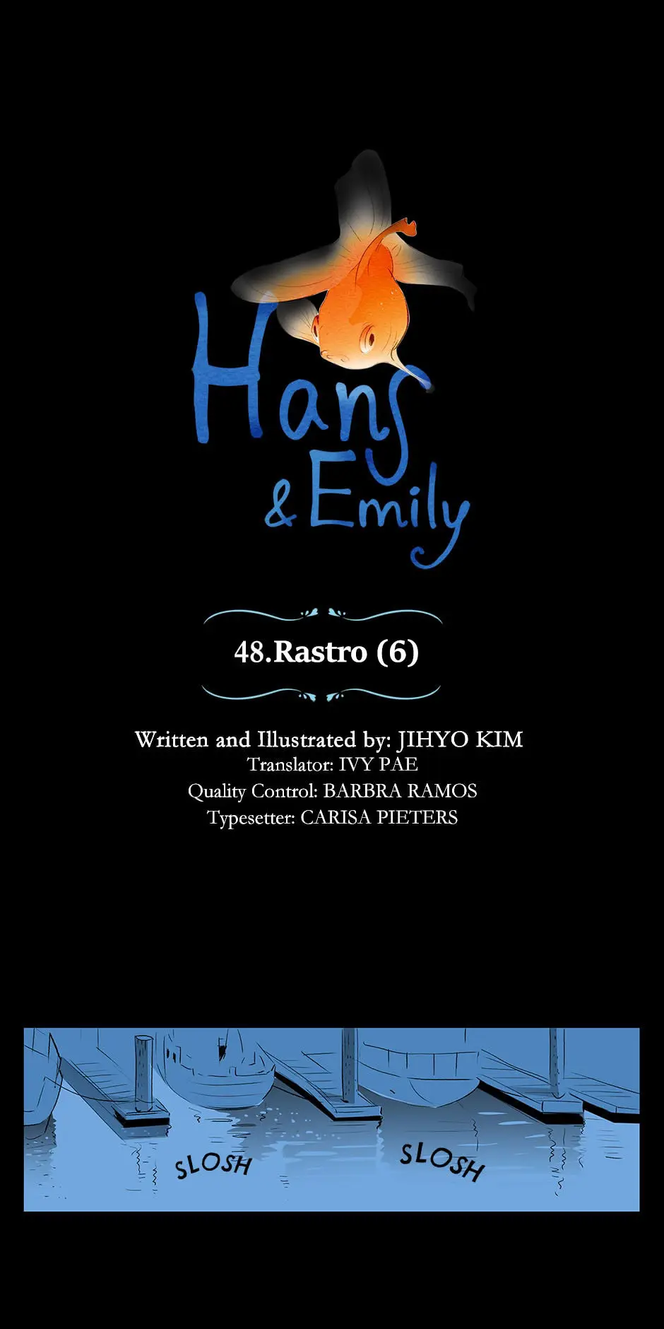 Hans & Emily (2018) - Capítulo 48 - Página 2 - LectorTMOo