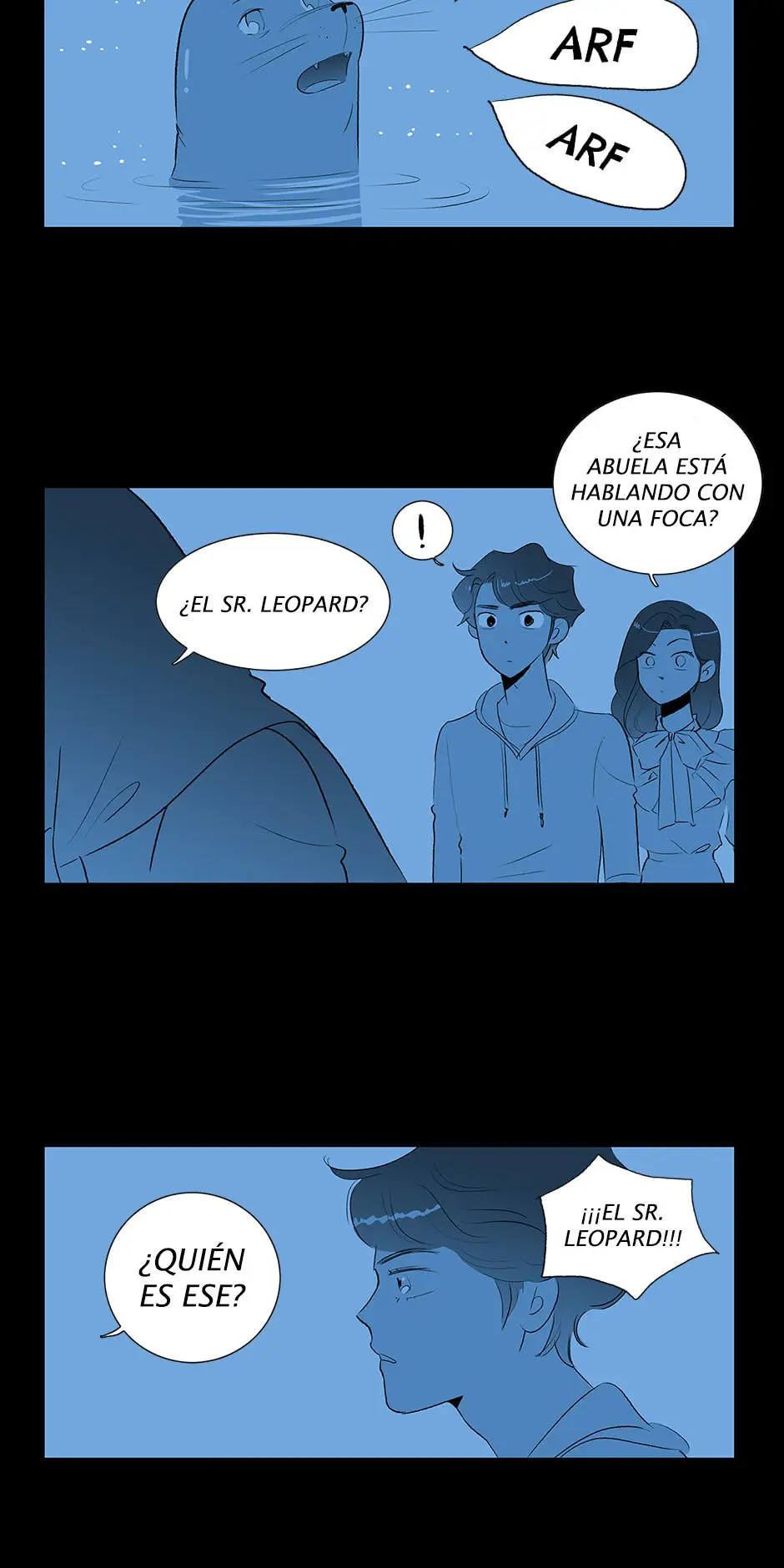 Hans & Emily (2018) - Capítulo 48 - Página 5 - LectorTMOo