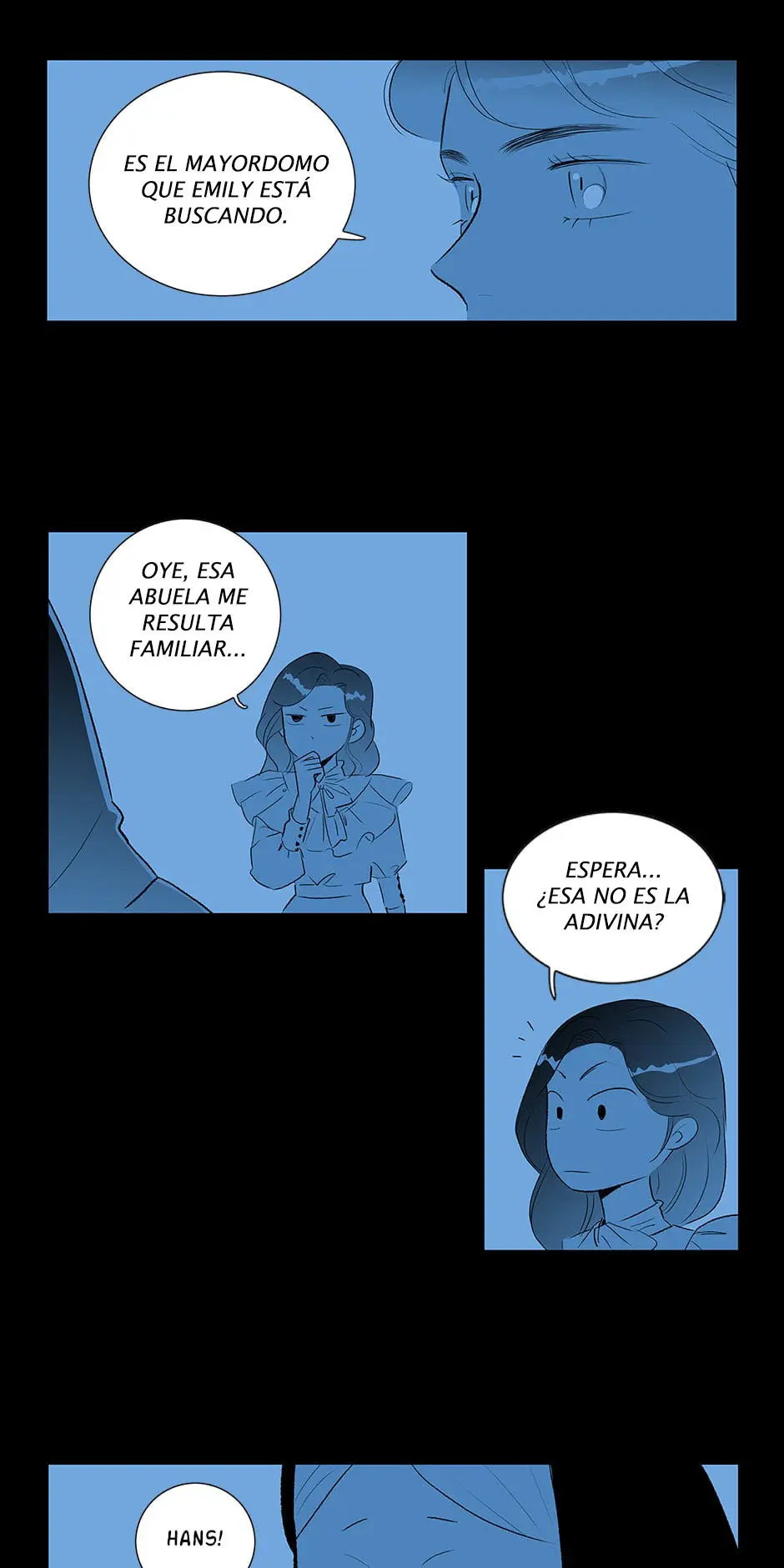 Hans & Emily (2018) - Capítulo 48 - Página 6 - LectorTMOo