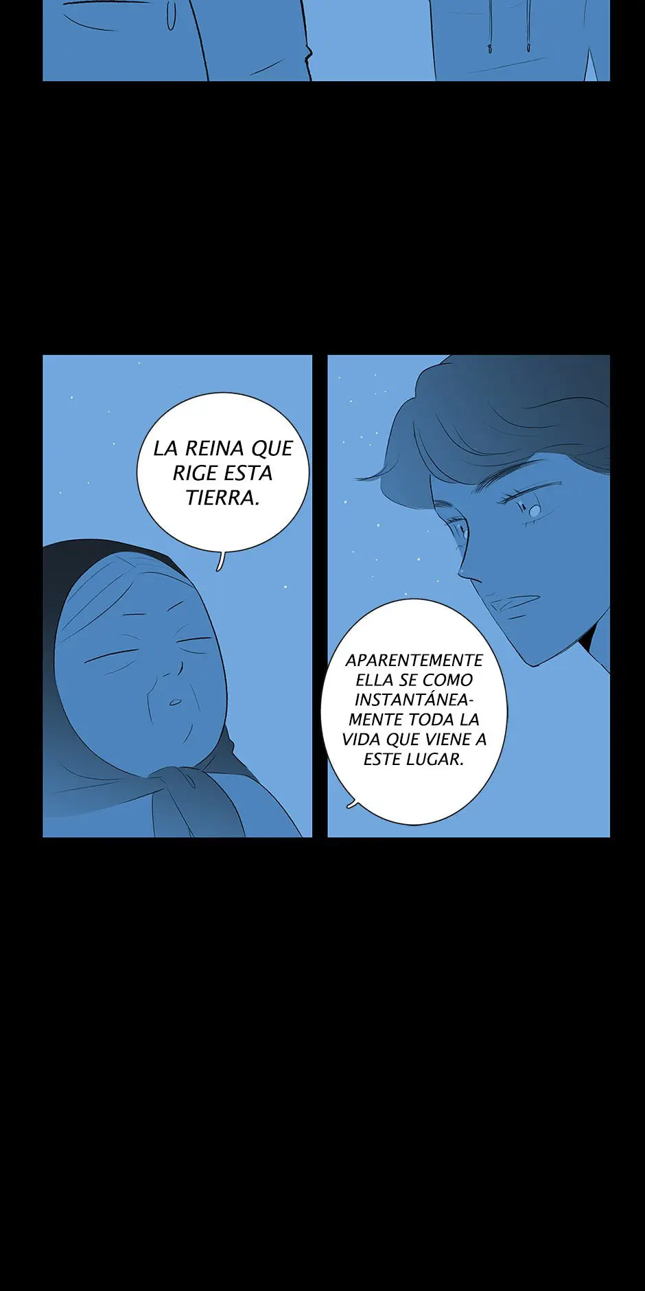 Hans & Emily (2018) - Capítulo 48 - Página 24 - LectorTMOo