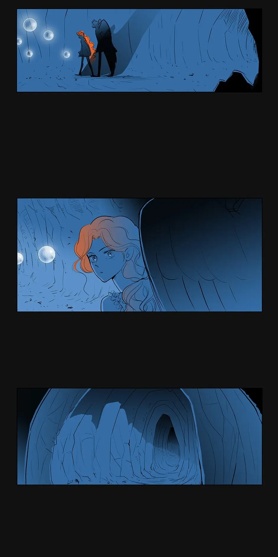 Hans & Emily (2018) - Capítulo 49 - Página 11 - LectorTMOo