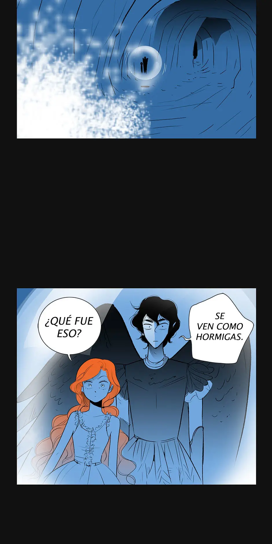 Hans & Emily (2018) - Capítulo 49 - Página 17 - LectorTMOo