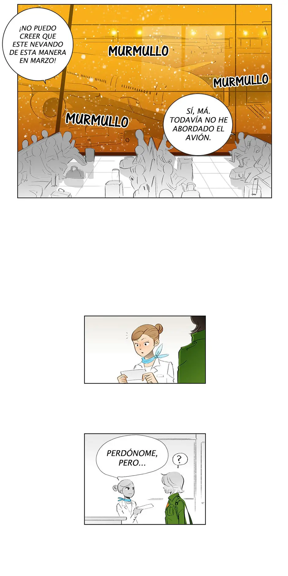 Hans & Emily (2018) - Capítulo 5 - Página 2 - LectorTMOo