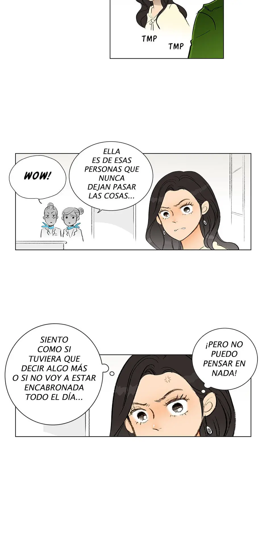 Hans & Emily (2018) - Capítulo 5 - Página 12 - LectorTMOo