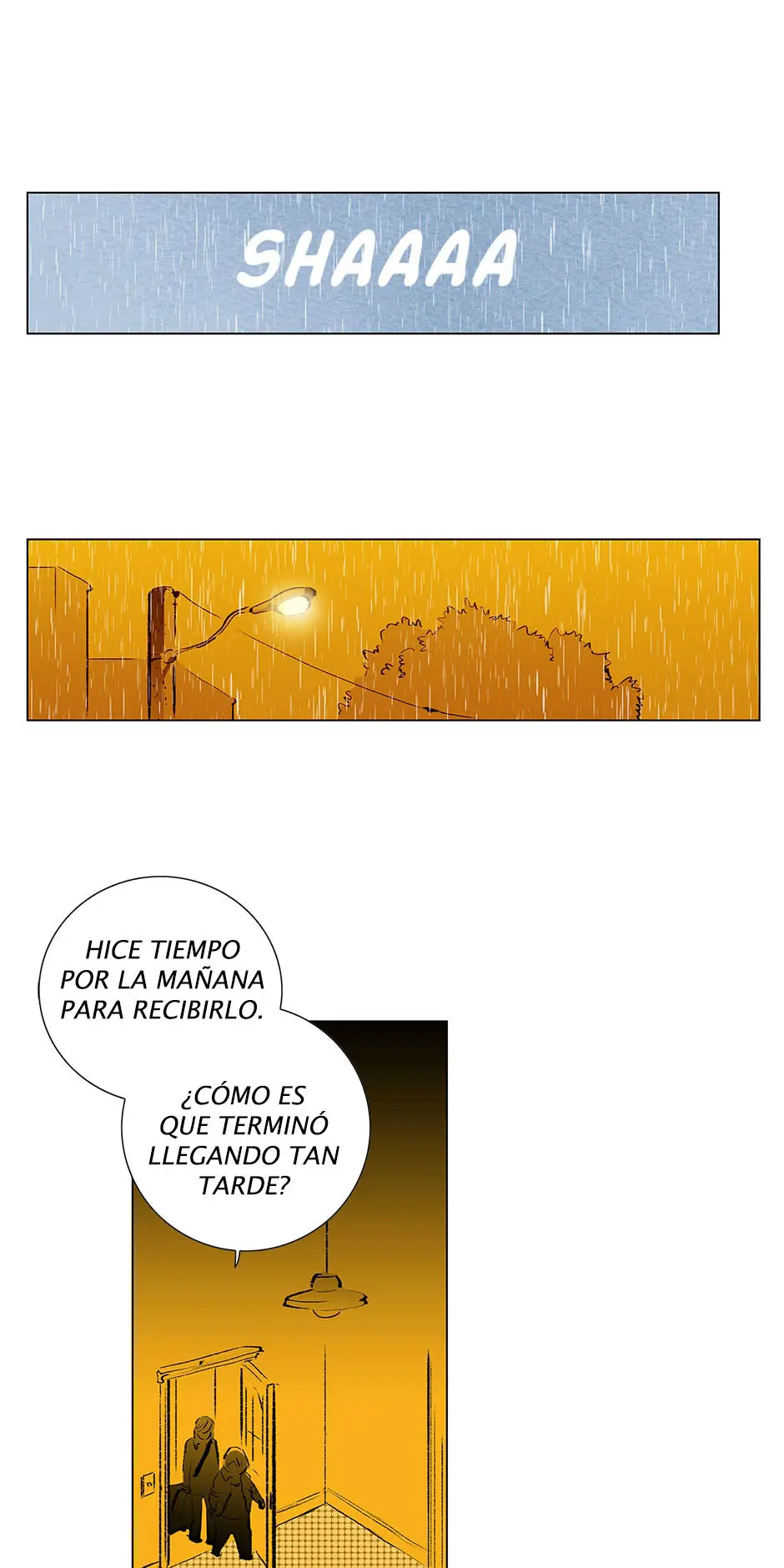 Hans & Emily (2018) - Capítulo 5 - Página 23 - LectorTMOo