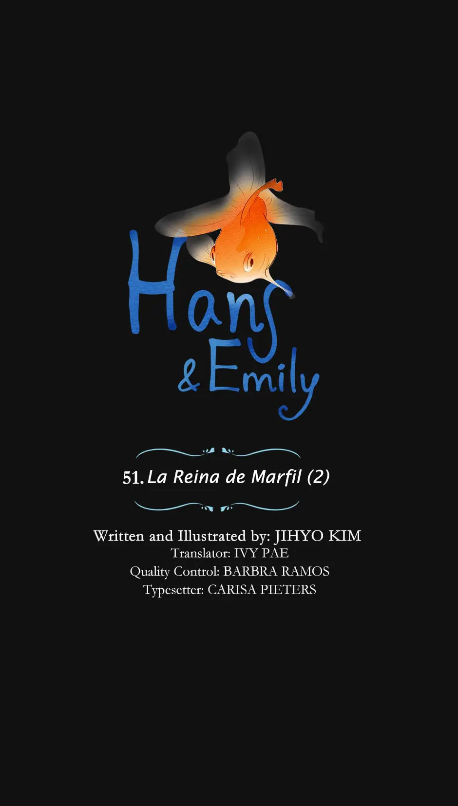 Hans & Emily (2018) - Capítulo 50 - Página 2 - LectorTMOo