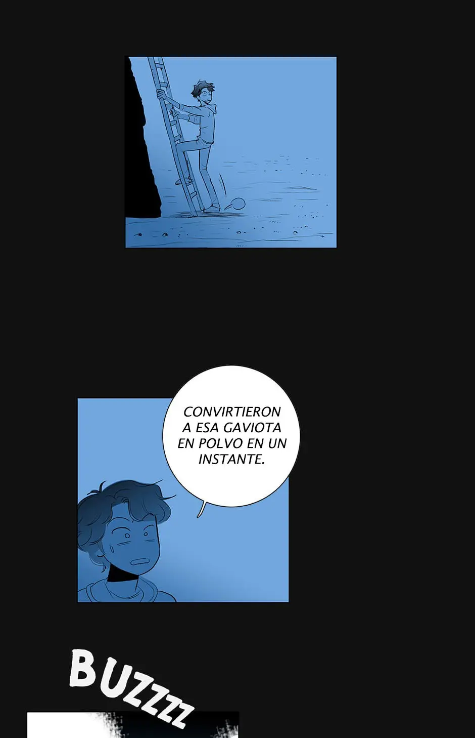 Hans & Emily (2018) - Capítulo 50 - Página 22 - LectorTMOo