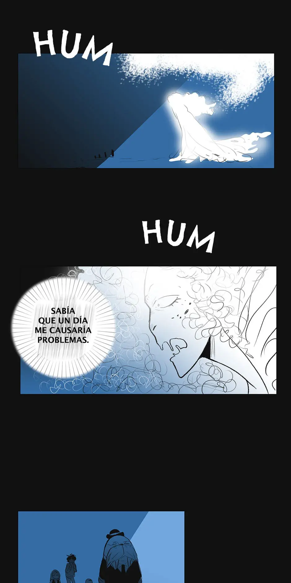 Hans & Emily (2018) - Capítulo 50 - Página 24 - LectorTMOo