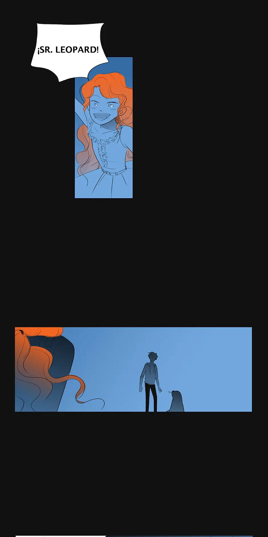 Hans & Emily (2018) - Capítulo 51 - Página 13 - LectorTMOo
