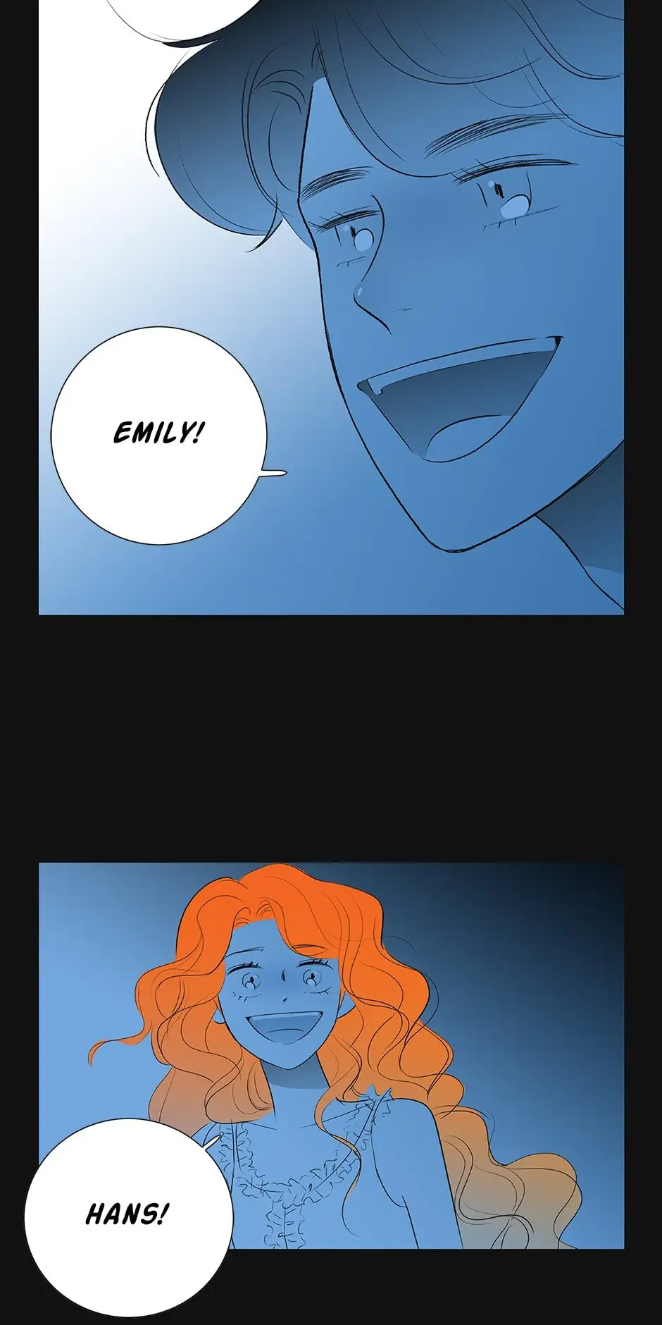 Hans & Emily (2018) - Capítulo 51 - Página 14 - LectorTMOo
