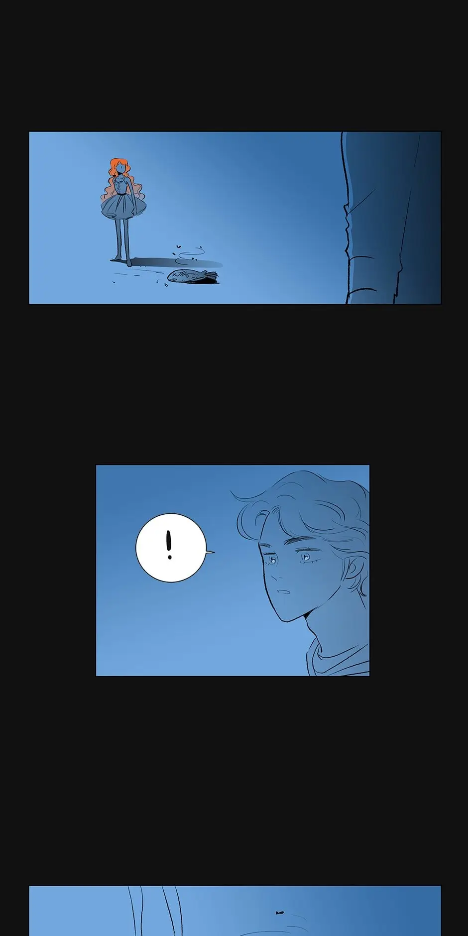 Hans & Emily (2018) - Capítulo 51 - Página 15 - LectorTMOo