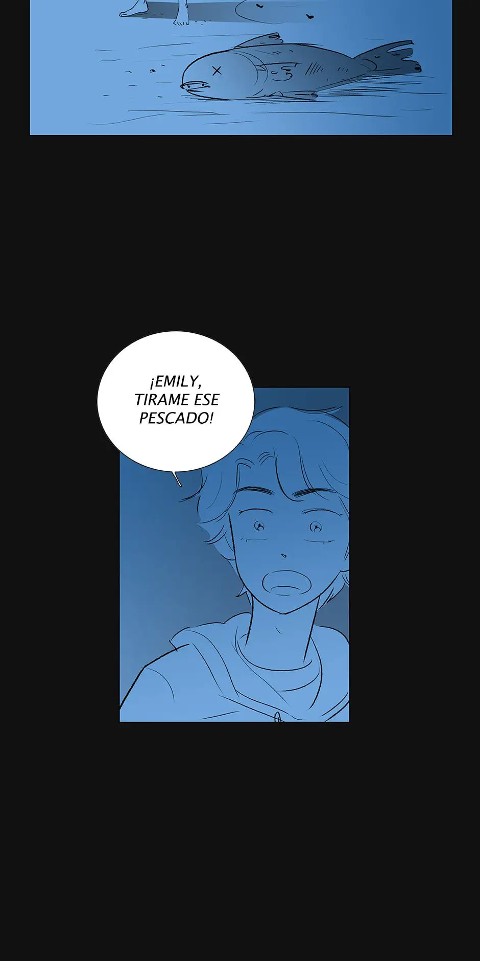 Hans & Emily (2018) - Capítulo 51 - Página 16 - LectorTMOo