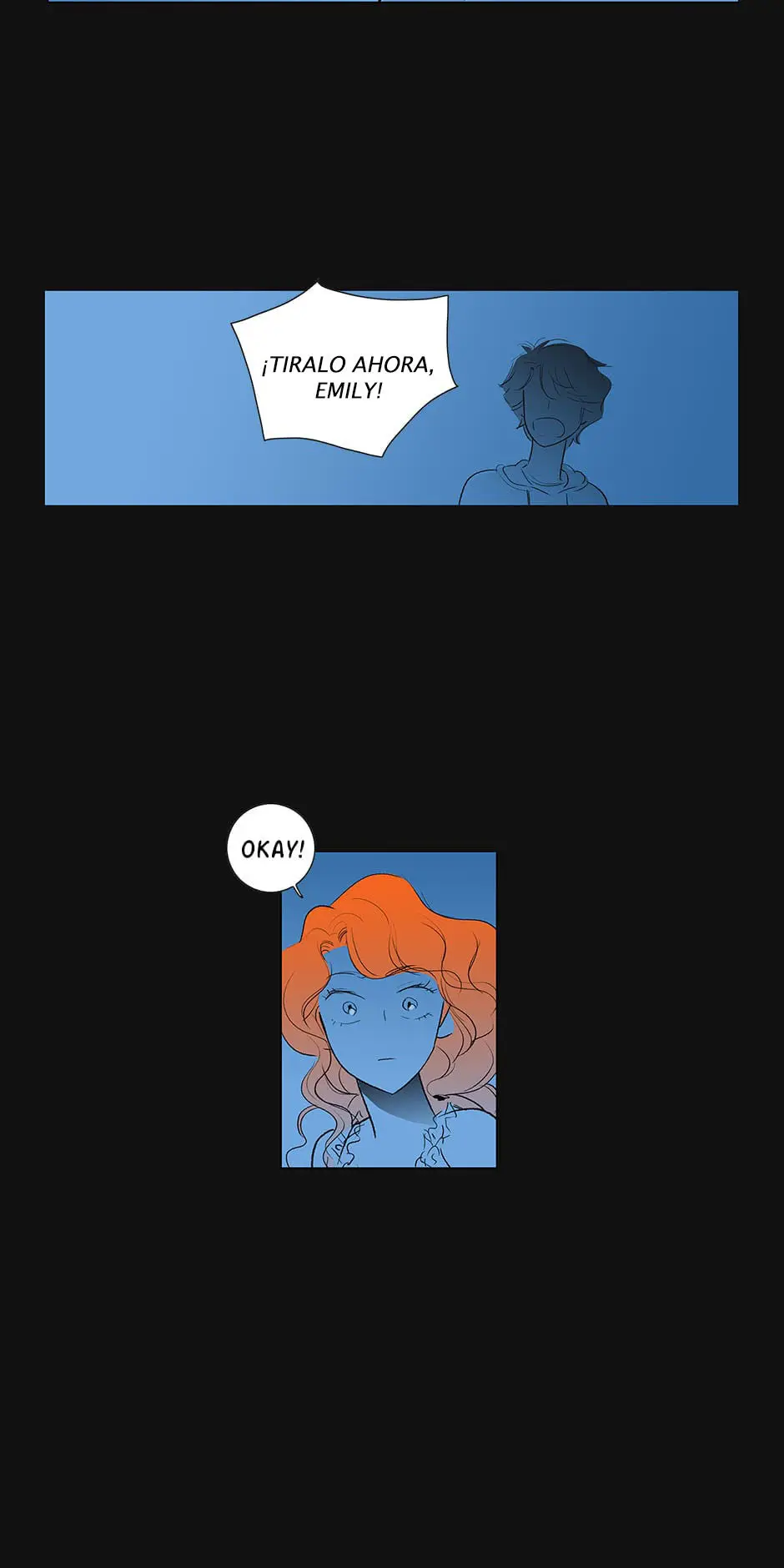 Hans & Emily (2018) - Capítulo 51 - Página 18 - LectorTMOo