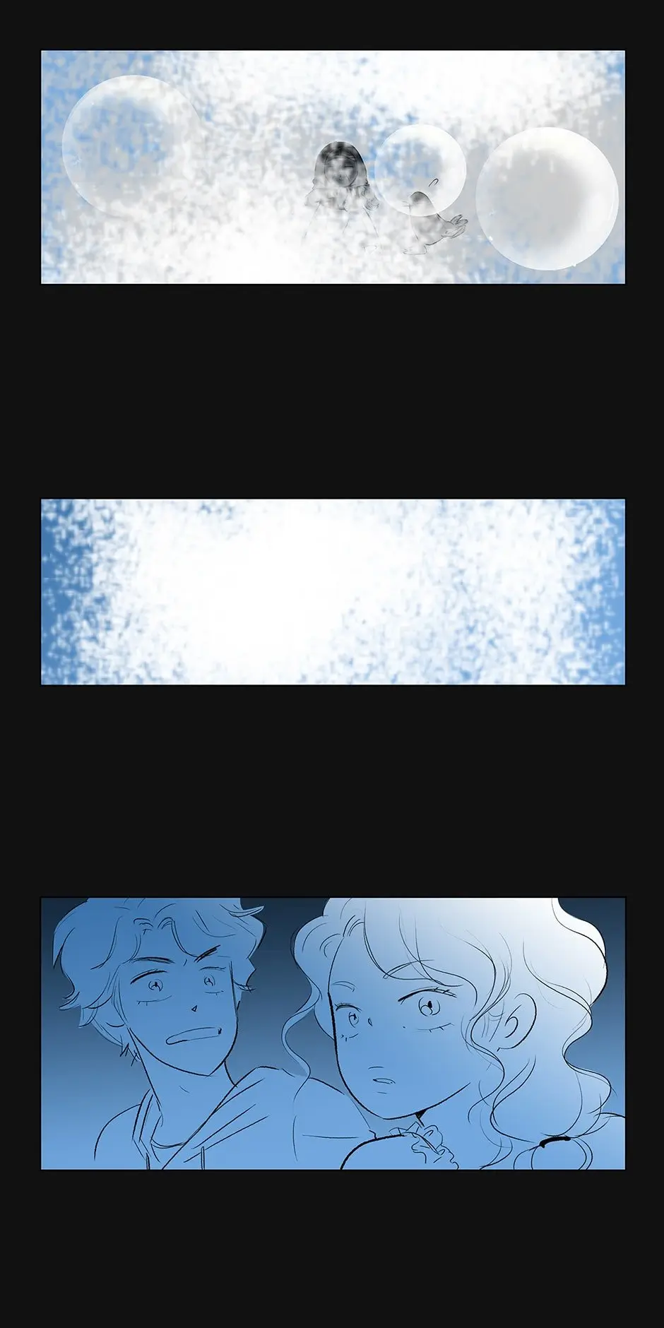 Hans & Emily (2018) - Capítulo 51 - Página 31 - LectorTMOo
