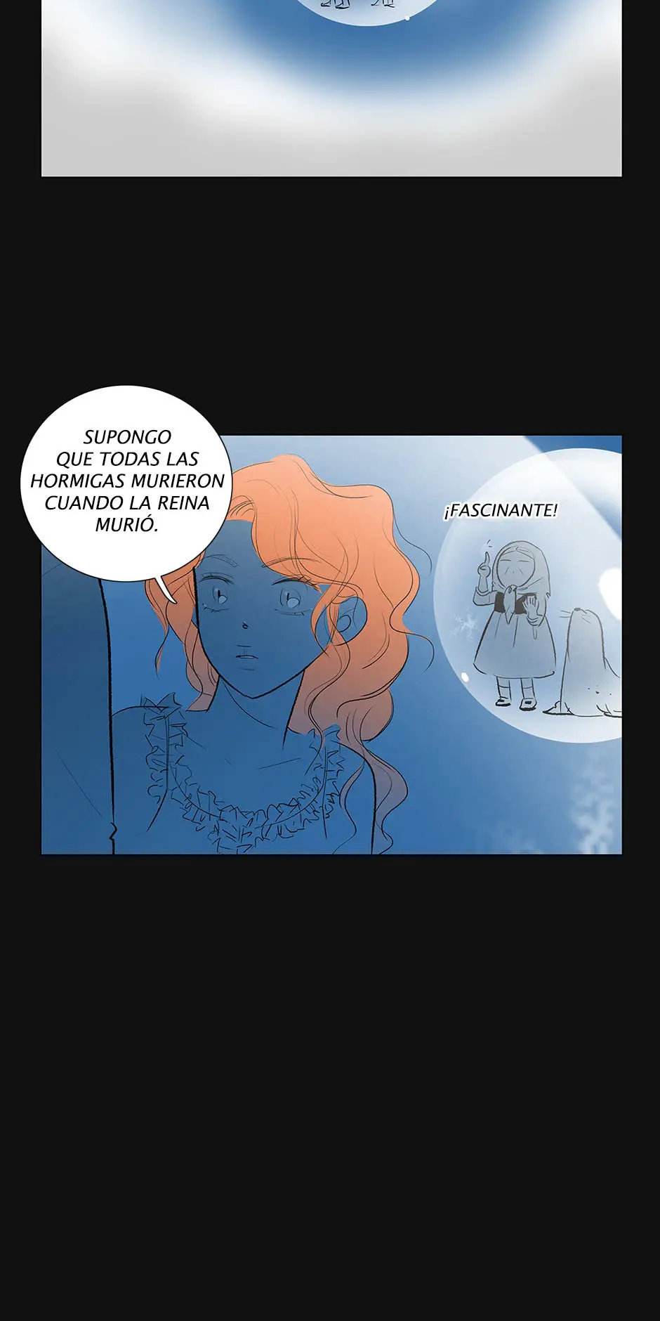 Hans & Emily (2018) - Capítulo 51 - Página 40 - LectorTMOo