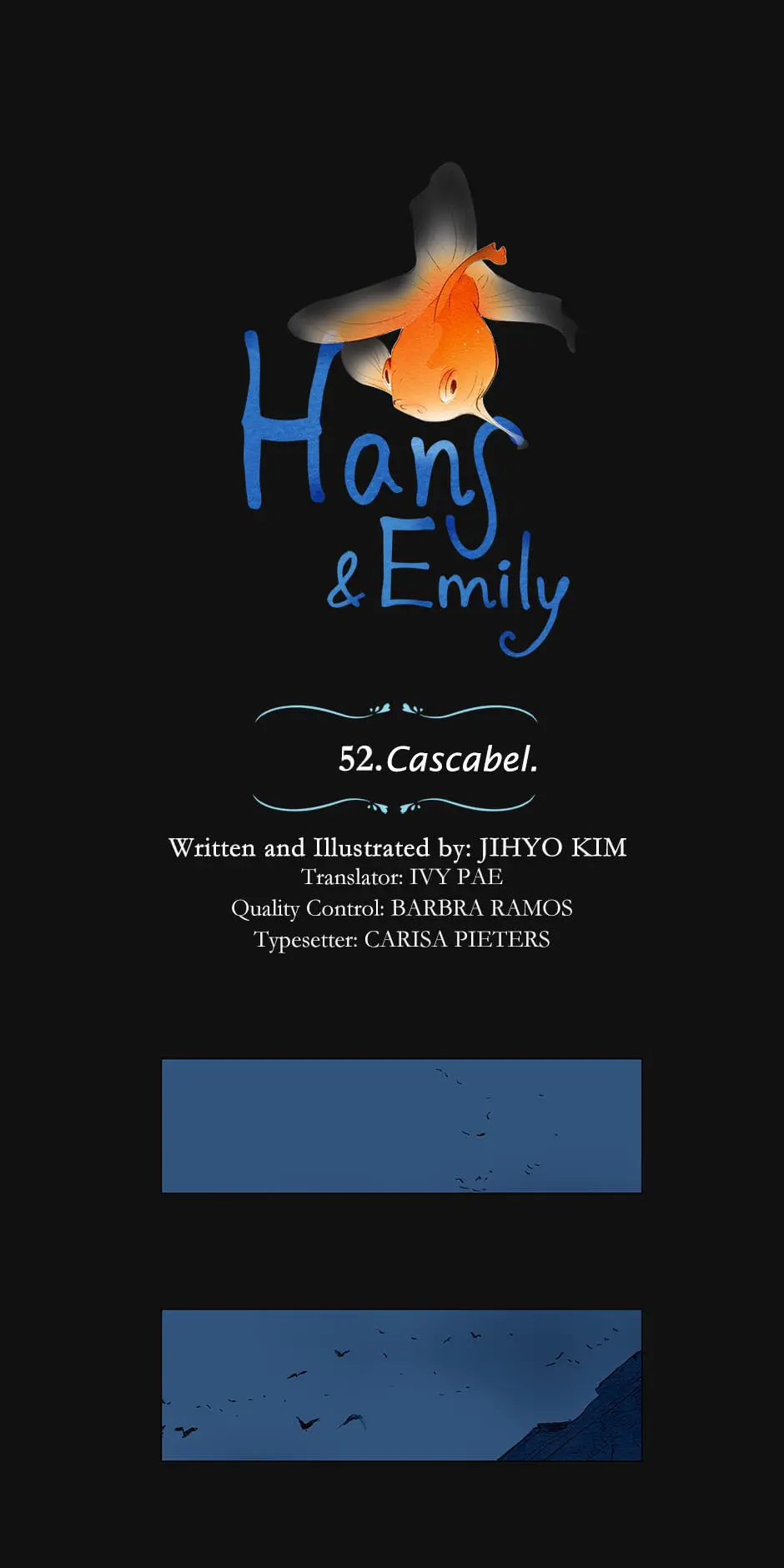 Hans & Emily (2018) - Capítulo 52 - Página 2 - LectorTMOo