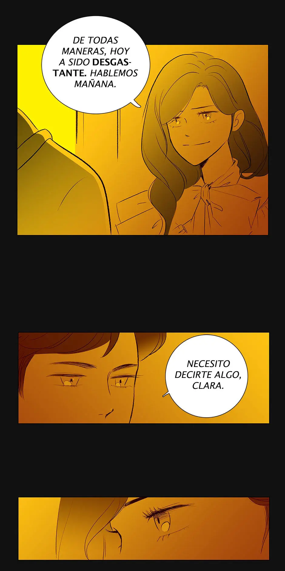 Hans & Emily (2018) - Capítulo 52 - Página 10 - LectorTMOo