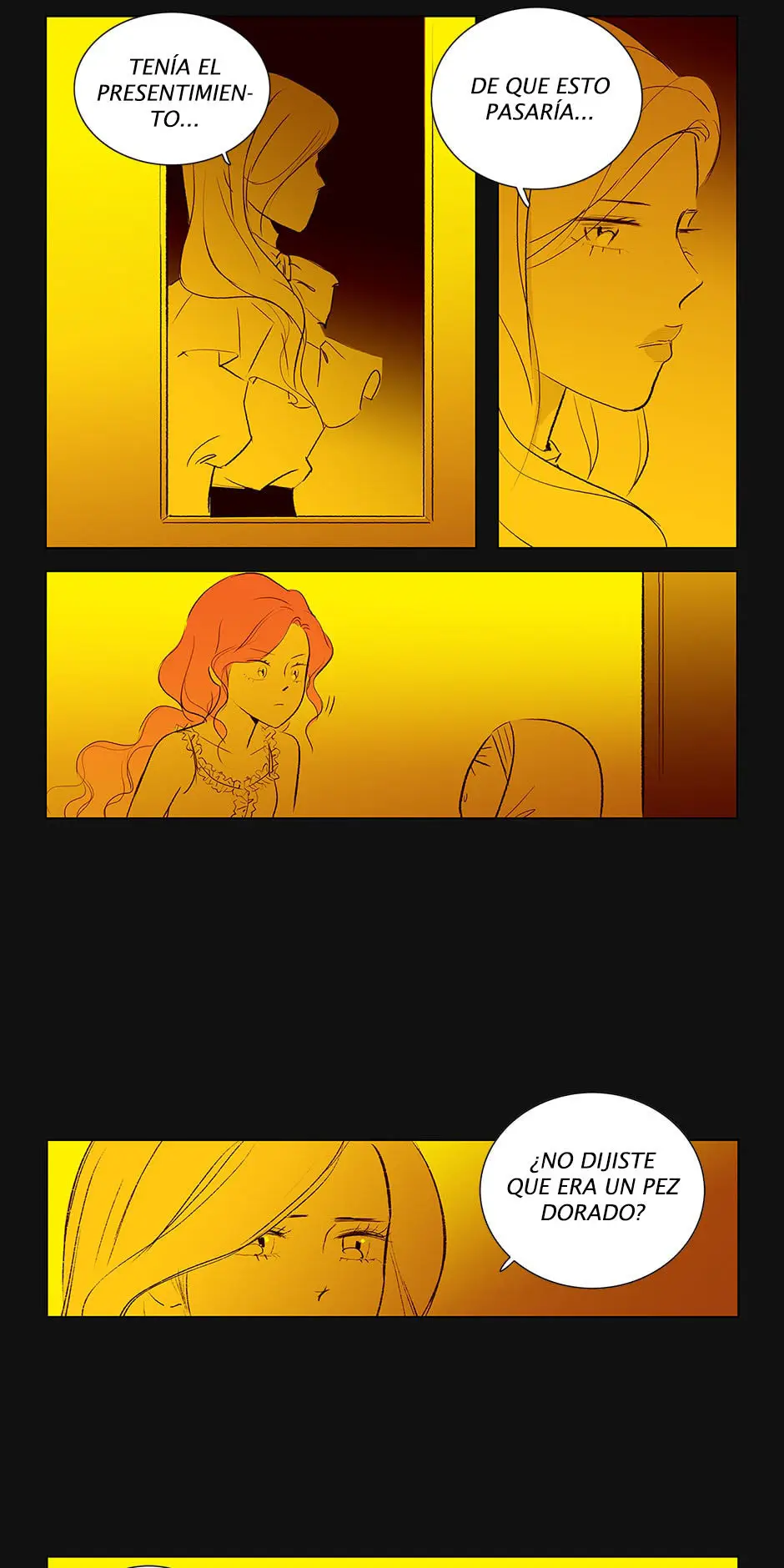 Hans & Emily (2018) - Capítulo 52 - Página 12 - LectorTMOo