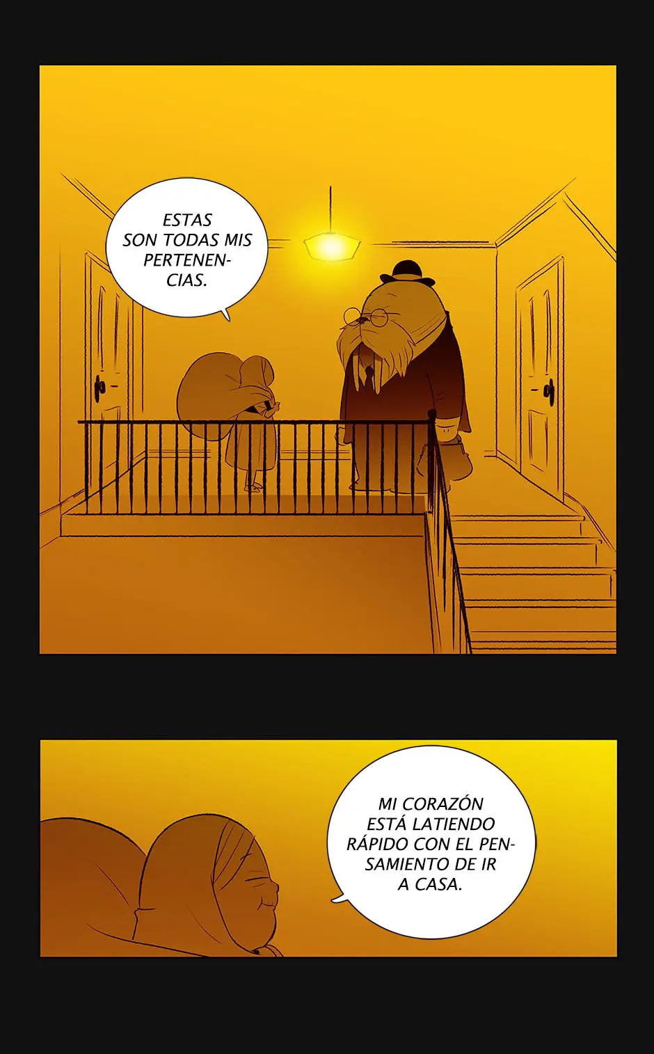 Hans & Emily (2018) - Capítulo 52 - Página 15 - LectorTMOo
